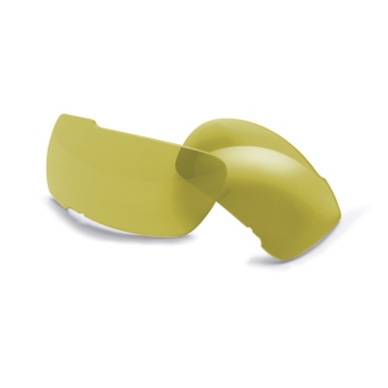 ESS CDI MAX Lenses Yellow - Model 740-0413