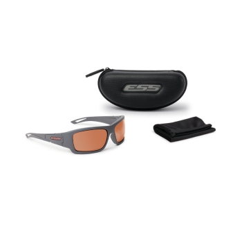 ESS Credence EE9015-02 Gray Mirrored Copper