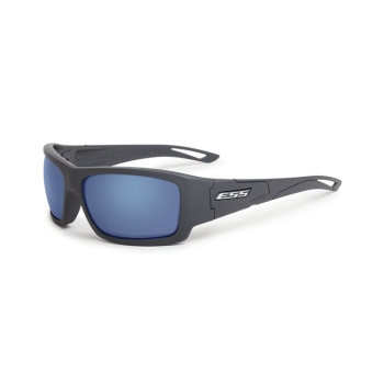 ESS Credence EE9015-15 Matte Gray Mirrored Blue