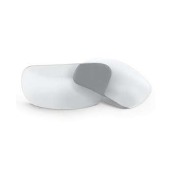 ESS Credence Lenses Clear - Model 740-0578