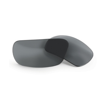 ESS Credence Lenses Smoke Gray - Model 740-0579