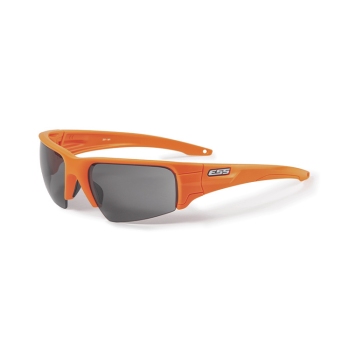 ESS Crowbar EE9019-18 Hi-Vis Orange Sunglasses