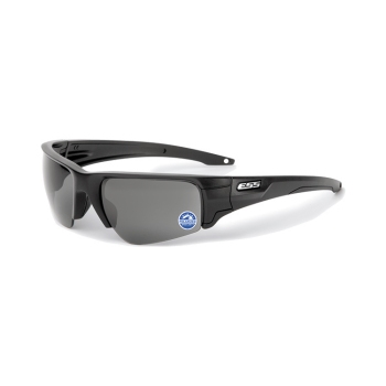 ESS Crowbar EE9019-03 Polarized Mirrored Gray
