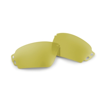 ESS Crowbar Lenses Hi-Def Yellow 101-315-004