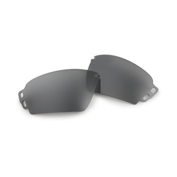 ESS Crowbar Lenses Smoke Gray 101-315-002