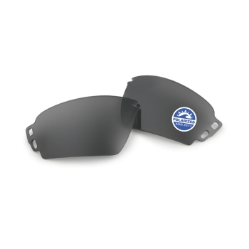 ESS Crowbar Lenses Polarized Gray 101-315-003
