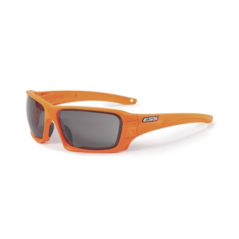 ESS Rollbar Hi-Vis Orange Grey & Clear