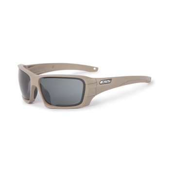ESS Rollbar Tactical Tan Performance Eyewear