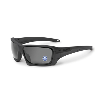 ESS Rollbar Matte Black Gray Mirror Polar