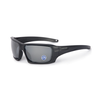 ESS Rollbar Subdued Flag - Mir Grey Polar