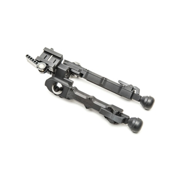 Accu-Tac BR-4 G2 Precision Picatinny Bipod