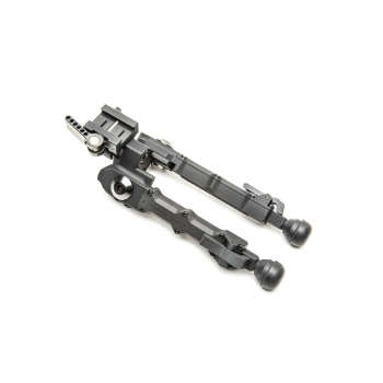 Accu-Tac Flat Dark Earth Picatinny Bipod