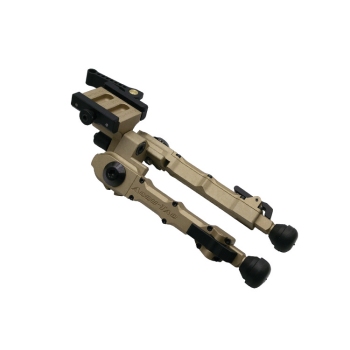 Accu-Tac Flat Dark Earth Arca Bipod