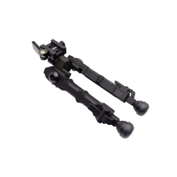 Accu-Tac FD-4 Picatinny Precision Bipod