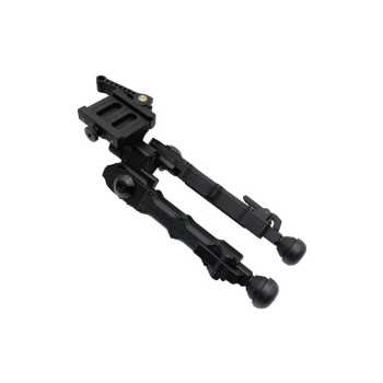 Accu-Tac FD-4 Arca Precision Bipod