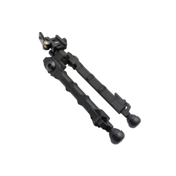Accu-Tac FD-5 Picatinny Precision Bipod