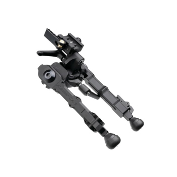 Accu-Tac PC-4 Picatinny Pan/Cant Bipod