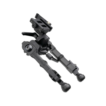 Accu-Tac PC-4 Arca Pan/Cant Bipod