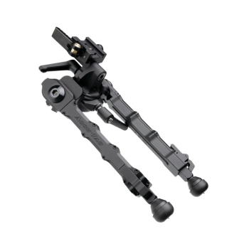 Accu-Tac PC-5 Picatinny Pan/Cant Bipod