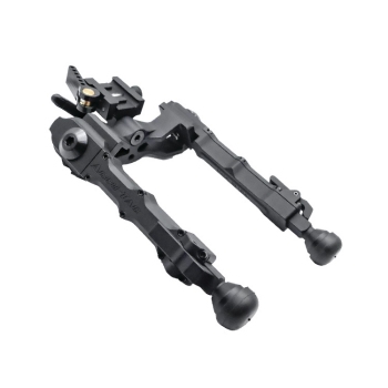 Accu-Tac WB-4 Wide Body Picatinny Bipod