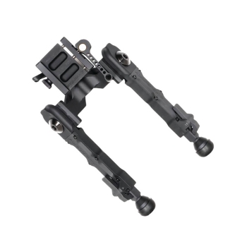 Accu-Tac WB-4 Wide Body Arca Bipod