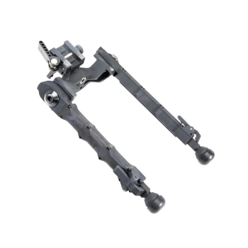 Accu-Tac WB-5 Wide Body Picatinny Bipod