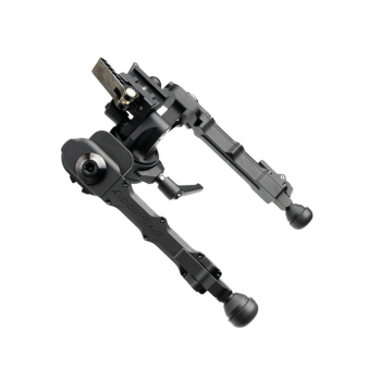 Accu-Tac FC-4 G2 Picatinny, Pan/Cant Bipod