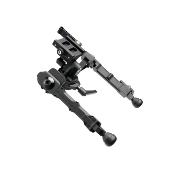 Accu-Tac FC-4 G2 Arca, Pan/Cant Bipod