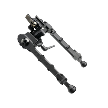 Accu-Tac FC-5 G2 Picatinny Pan/Cant Bipod