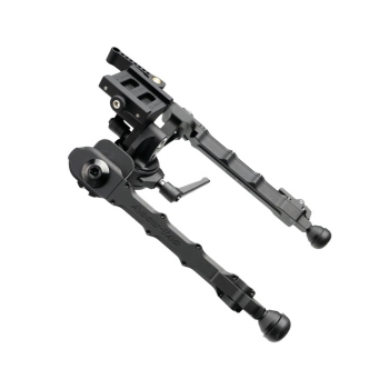 Accu-Tac FC-5 G2 Arca Pan/Cant Bipod