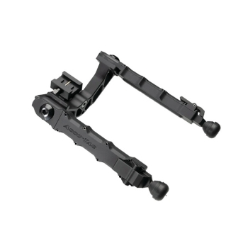 Accu-Tac LP-50 Low Profile Picatinny Bipod