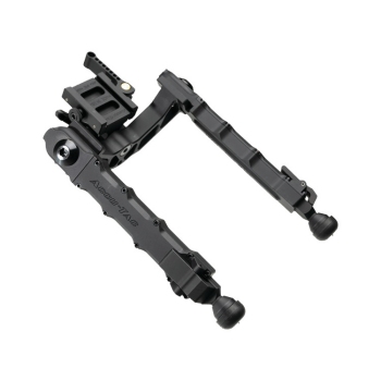 Accu-Tac LP-50 Low Profile Arca Bipod