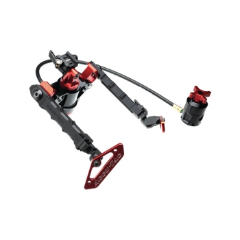 Accu-Tac HYB-500 Hydro Picatinny Bipod