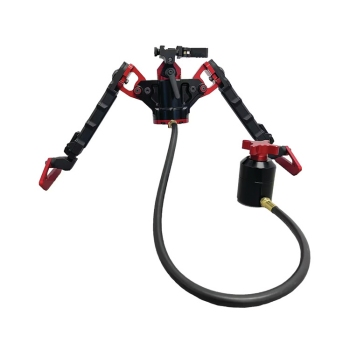 Accu-Tac HYBA-500 Hydro Arca QR Bipod