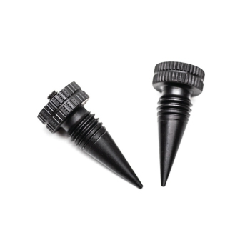 Accu-Tac G1 Steel Spike Feet Bipod Accessory