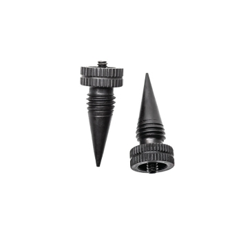 Accu-Tac G2 Steel Spike Feet Bipod Accessory