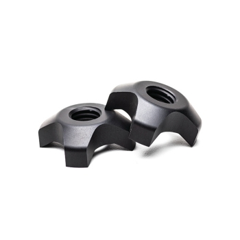 Accu-Tac Spike Claw Attachment for Spikes