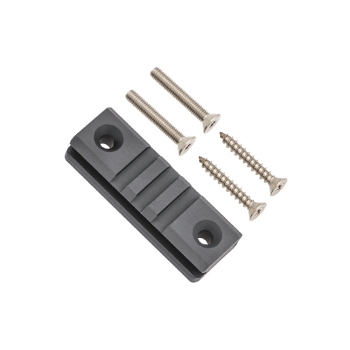 Accu-Tac Picatinny Rail Mount Adapter