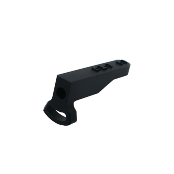 Accu-Tac M-LOK Bipod Mount