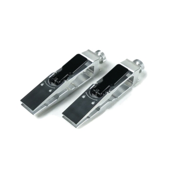 TSPROF Quick-Release Knife Clamps Black