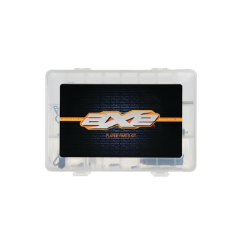 Empire Axe Paintball Marker Player Parts Kit C1