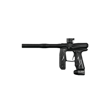 Empire Axe 2.0 Paintball Marker Dust Black