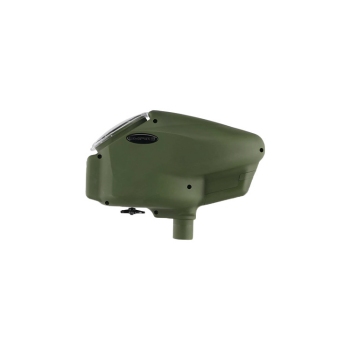 Empire Halo Too Loader - Paintball Hopper