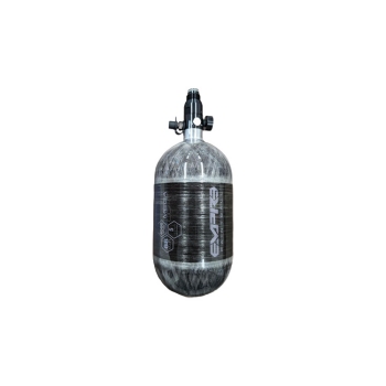 Empire Mega Light Carbon Fiber 68ci 4.5K � Grey