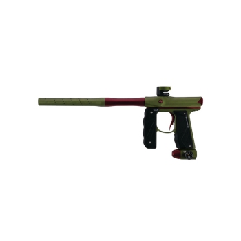 Empire Mini GS Marker � Dust Olive / Dust Red