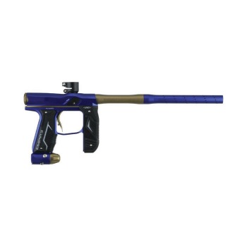 Empire Axe 2.0 Marker � Dust Blue / Dust Bronze