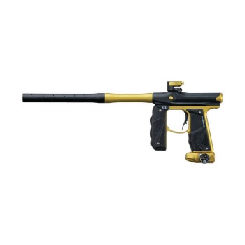 Empire Mini GS Marker � Dust Black / Dust Gold