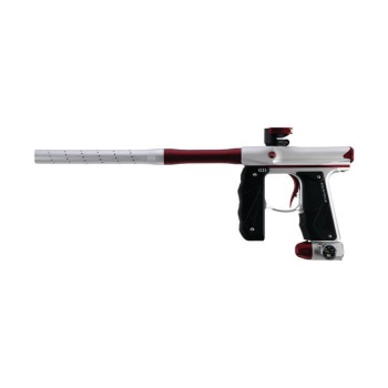 Empire Mini GS Marker � Dust Silver / Dust Red