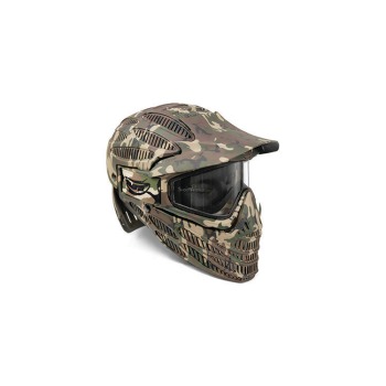 JT Spectra Flex 8 Thermal Paintball Goggle