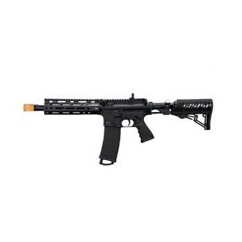 Tippmann TMC ELITE Adjustable Stock & MLOK Shroud